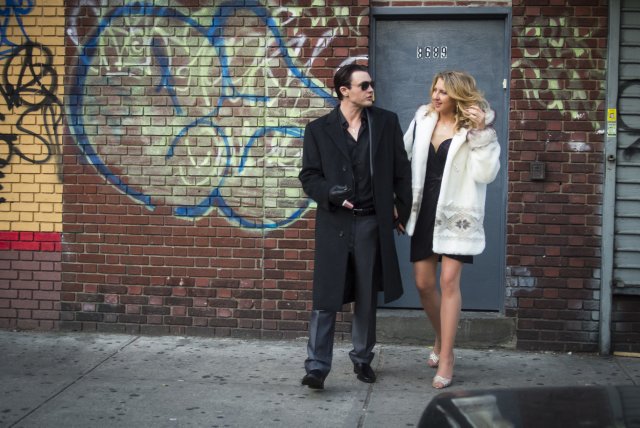  Love (2014)