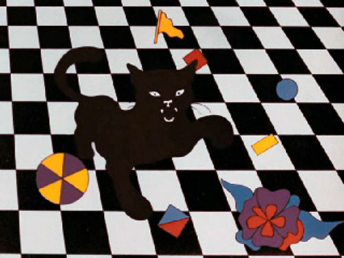- (1974)