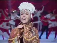 Новогодний Мюзикл В Стране Чудес