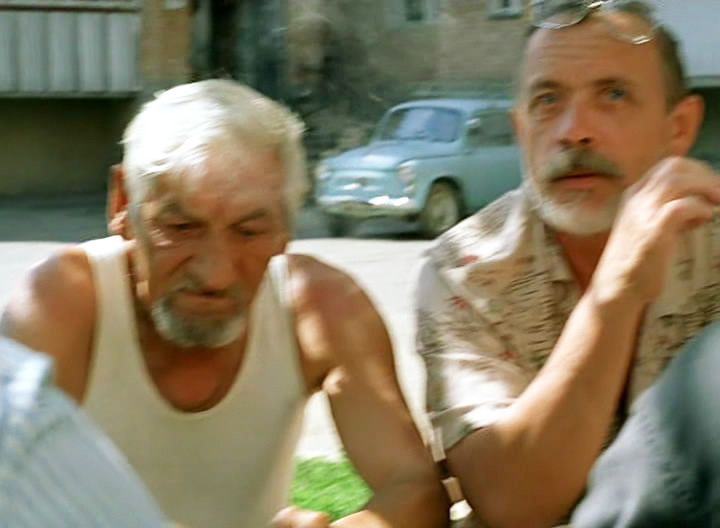 Ворошиловский стрелок бмв