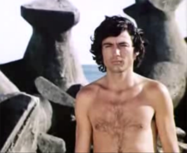Восьмое чудо света 1981