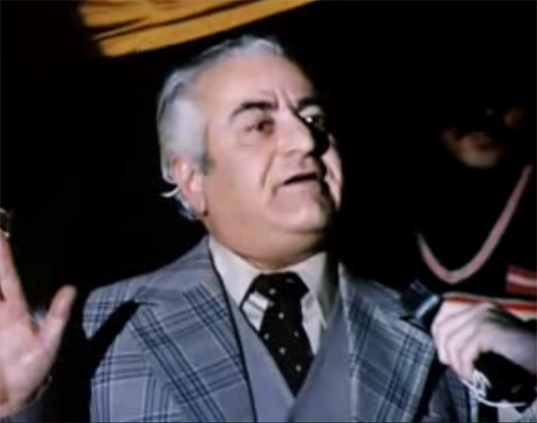 Восьмое чудо света 1981