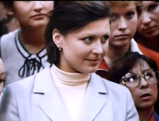 Восьмое чудо света 1981