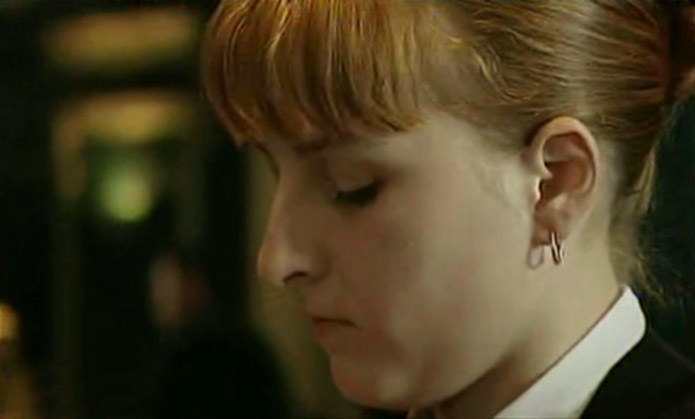  -5 (2003) -  
