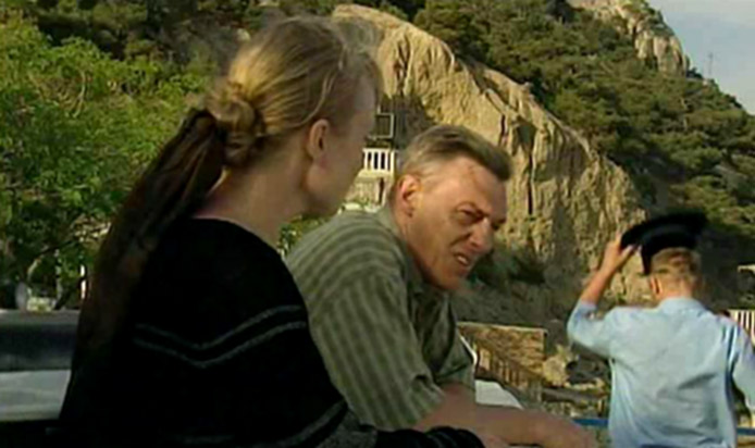   -5 (2003) -  
