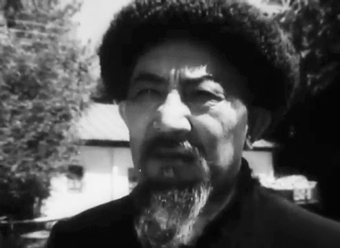 Мэн Тянь Шань кино