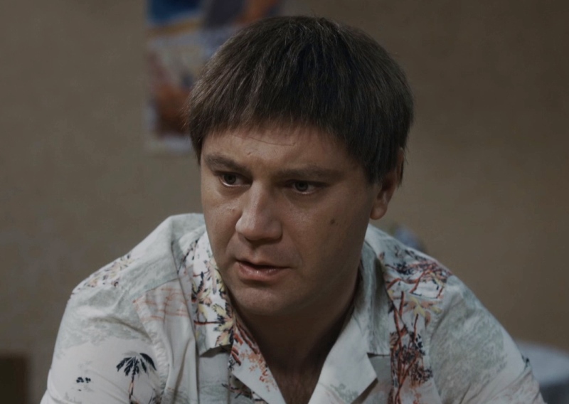 Дмитрий Суржиков Актер Фото