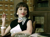 Ольга Андреевна Павловец Фото