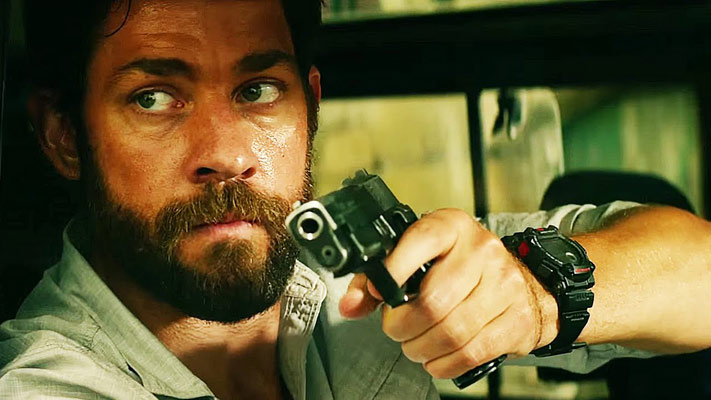 13 часов: Тайные солдаты Бенгази (2015) - 13 Hours: The Secret Soldiers of Benghazi - кадры из фильма - голливудские фильмы - Кино-Театр.Ру
