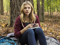 Фильм 5-я волна (2016) - 5th Wave, The - Пятая волна - актеры и роли - голливудские фильмы - Кино-Театр.Ру