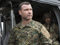 Фильм 5-я волна (2016) - 5th Wave, The - Пятая волна - актеры и роли - голливудские фильмы - Кино-Театр.Ру