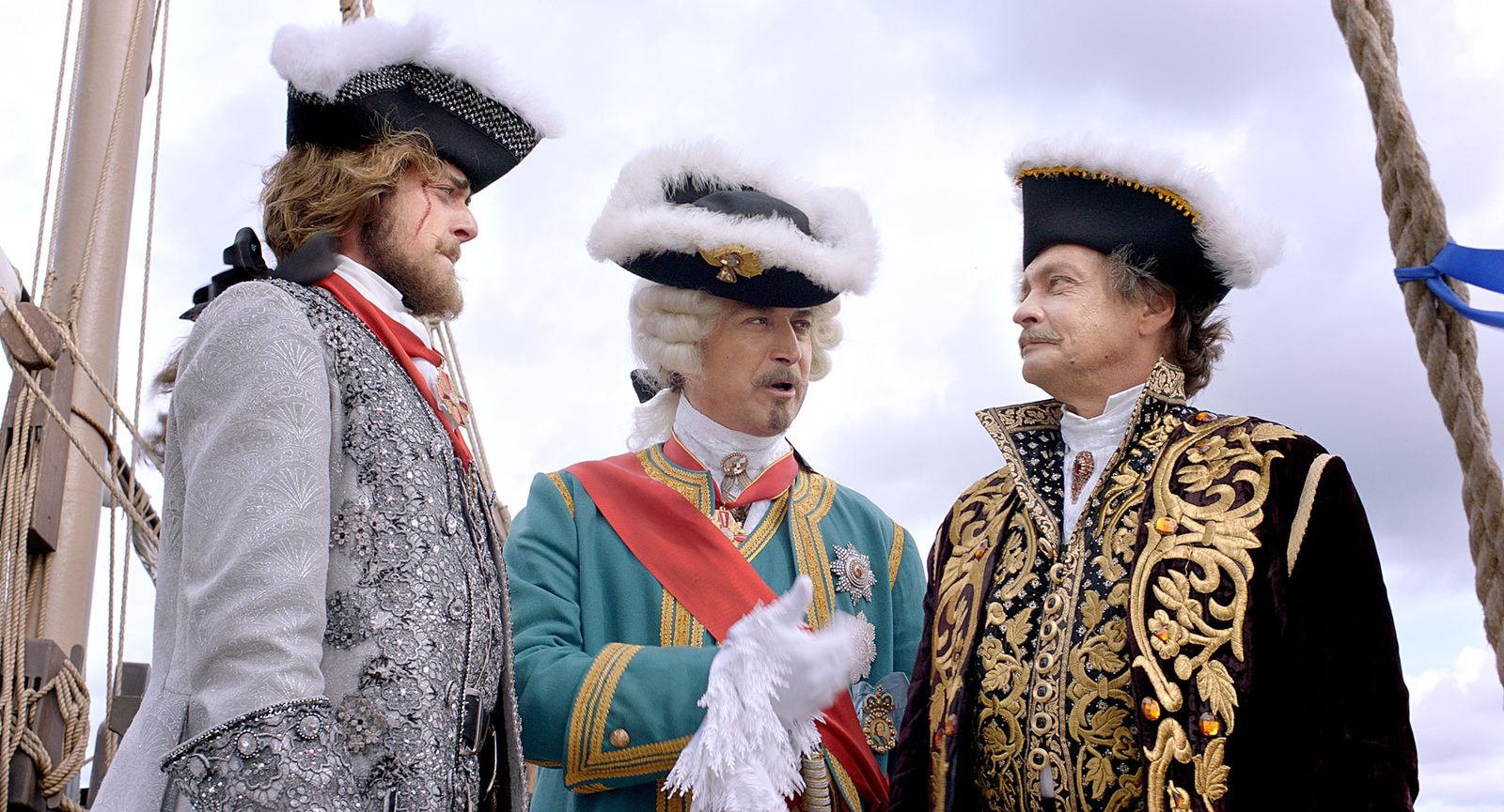 Гардемарины 1787 мир Гардемарины 1787 мир