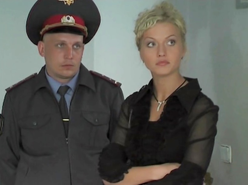 Виктория Герасимова Муж Фото