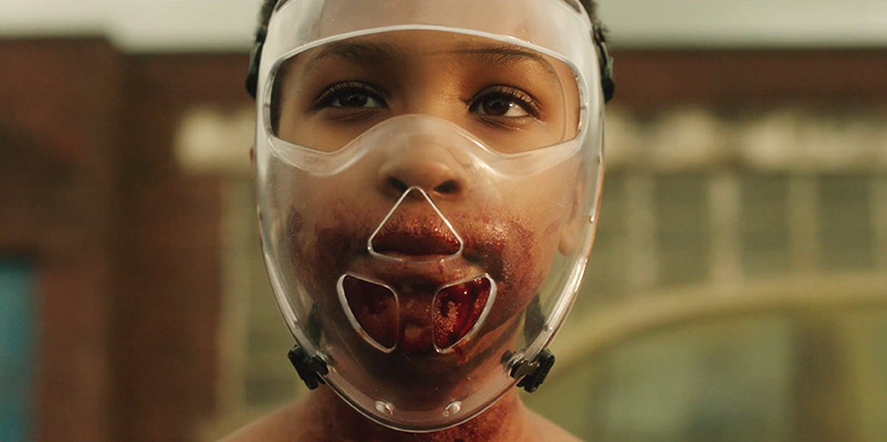   Z (2016)