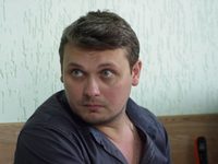 Актер Николай Иванов Биография Личная Жизнь Фото