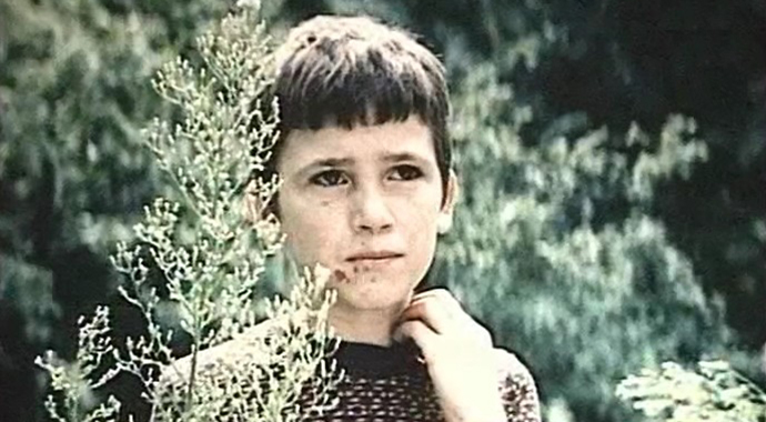 Все могло быть иначе 1982