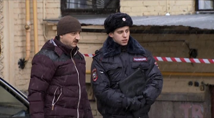   -16 (2016-2018) -  