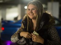 Новогодний Корпоратив Роли Новогодний Корпоратив Роли