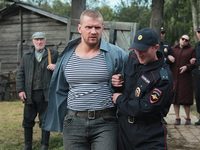 Фильм Река памяти (2016) - актеры и роли - российские фильмы и сериалы - Кино-Театр.Ру