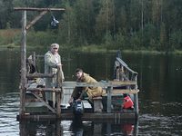 Фильм Река памяти (2016) - актеры и роли - российские фильмы и сериалы - Кино-Театр.Ру