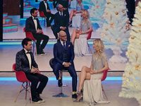 Фильм Пять Минут Новый Год Фильм Пять Минут Новый Год