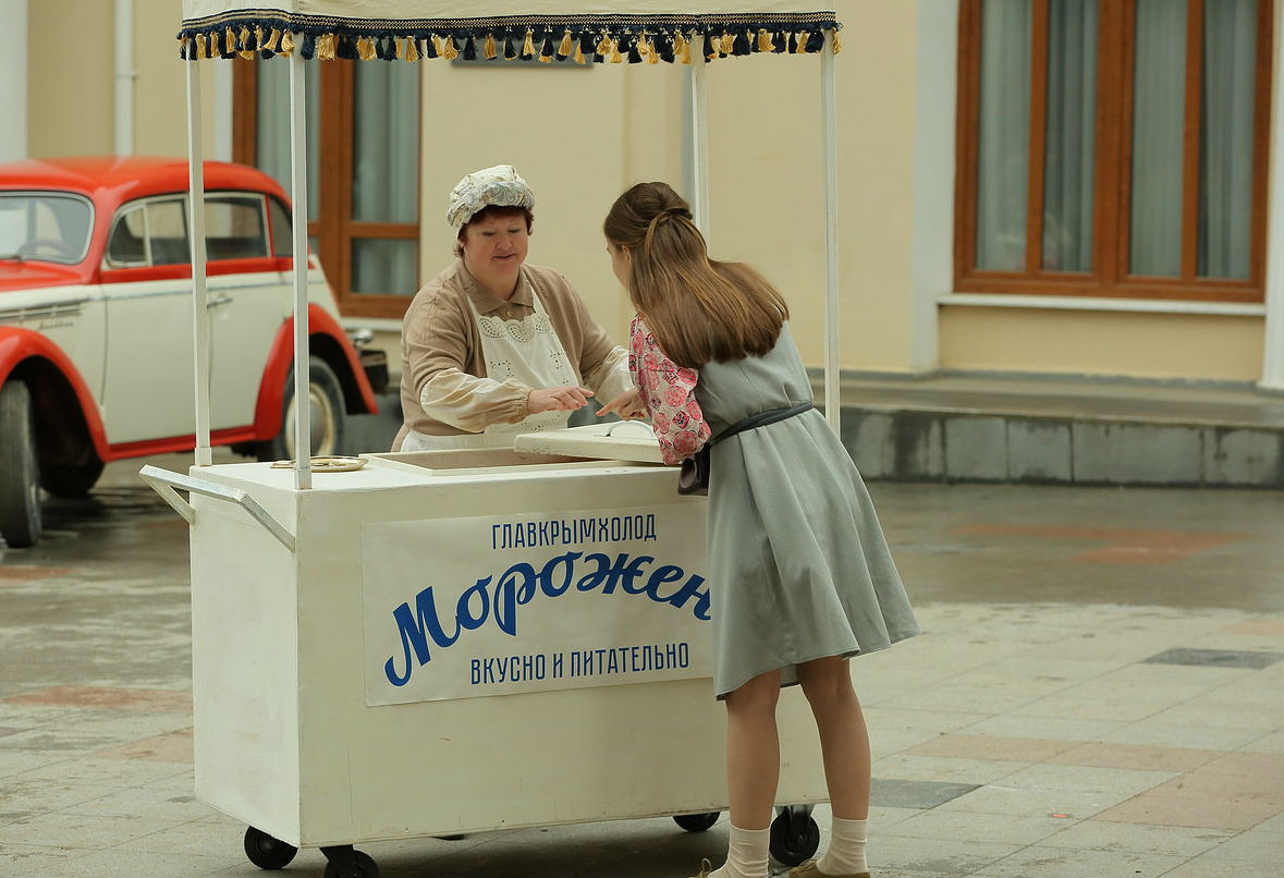 Гурзуф 2018