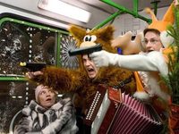 Тариф Новый Год Фильм
