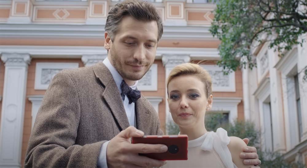 Миллионерша из шестерочки. Миллионерша (2017)
