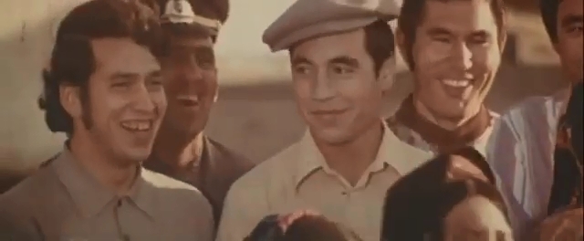   "!" (1976)