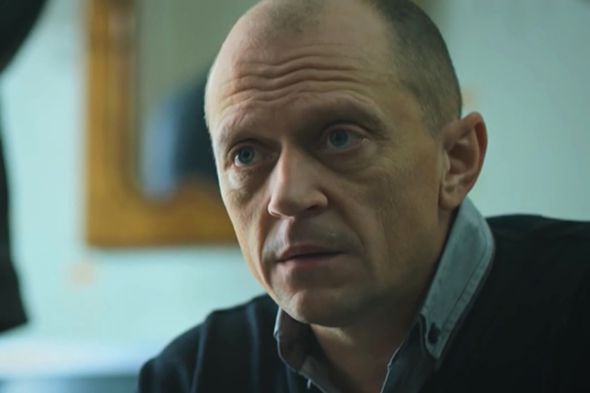 Дмитрий Гусев Актер Фото Биография