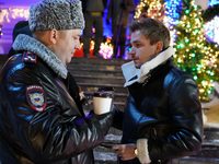 Новогодний Беспредел 1 Актеры