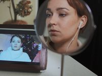 Мелодрамы До Нового Года Осталось