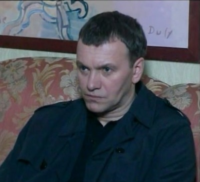 Александр Наумов Актер Фото