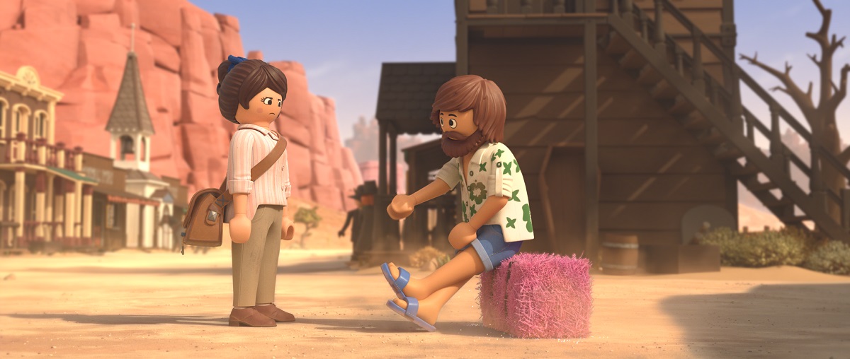 Playmobil :   (2019)