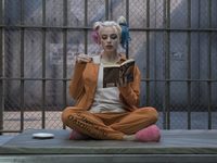 Хищные птицы: Потрясающая история Харли Квинн (2020) фотографии