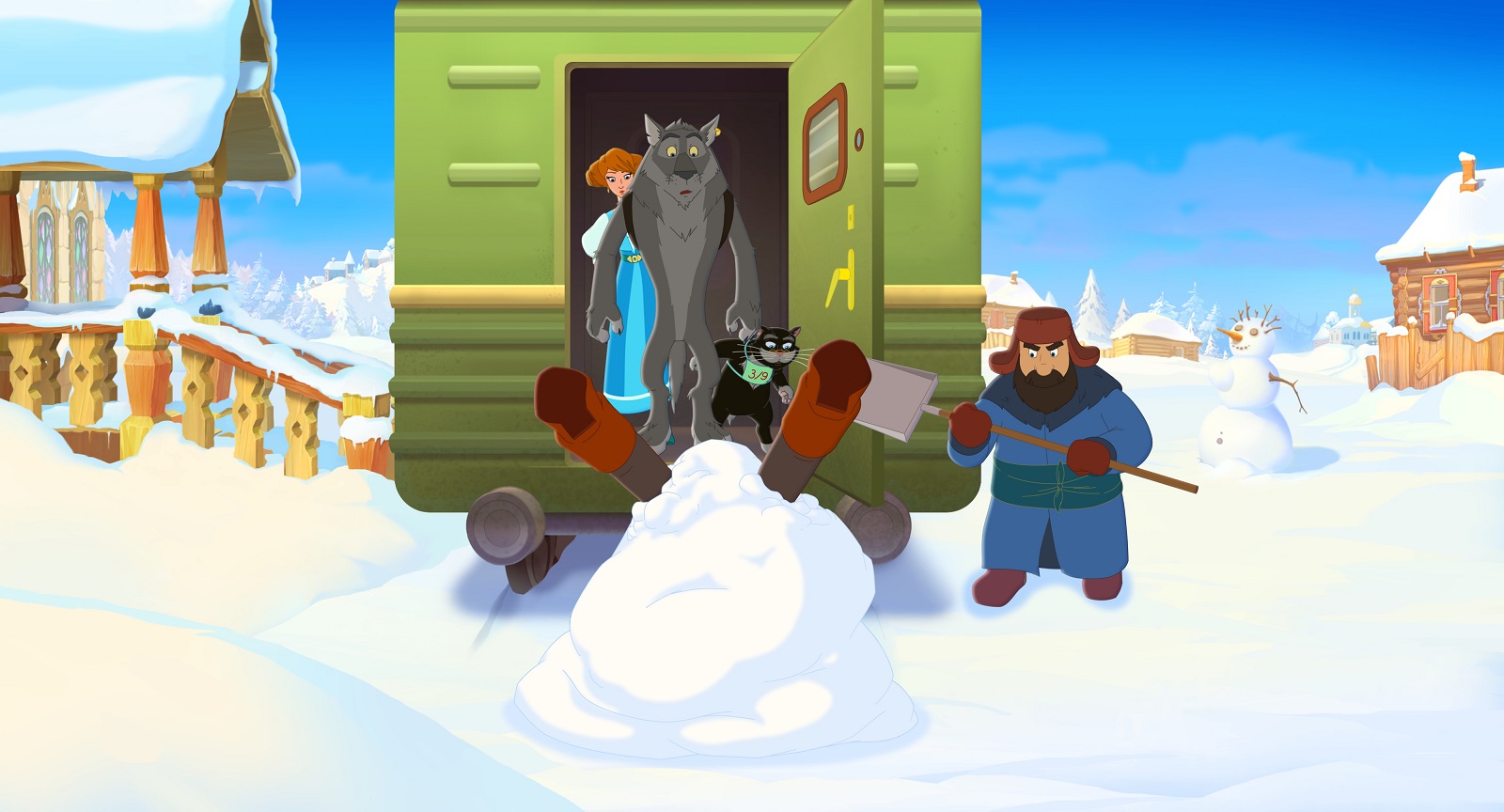     -4 (2019)