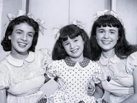 Райские птички (1955) фотографии