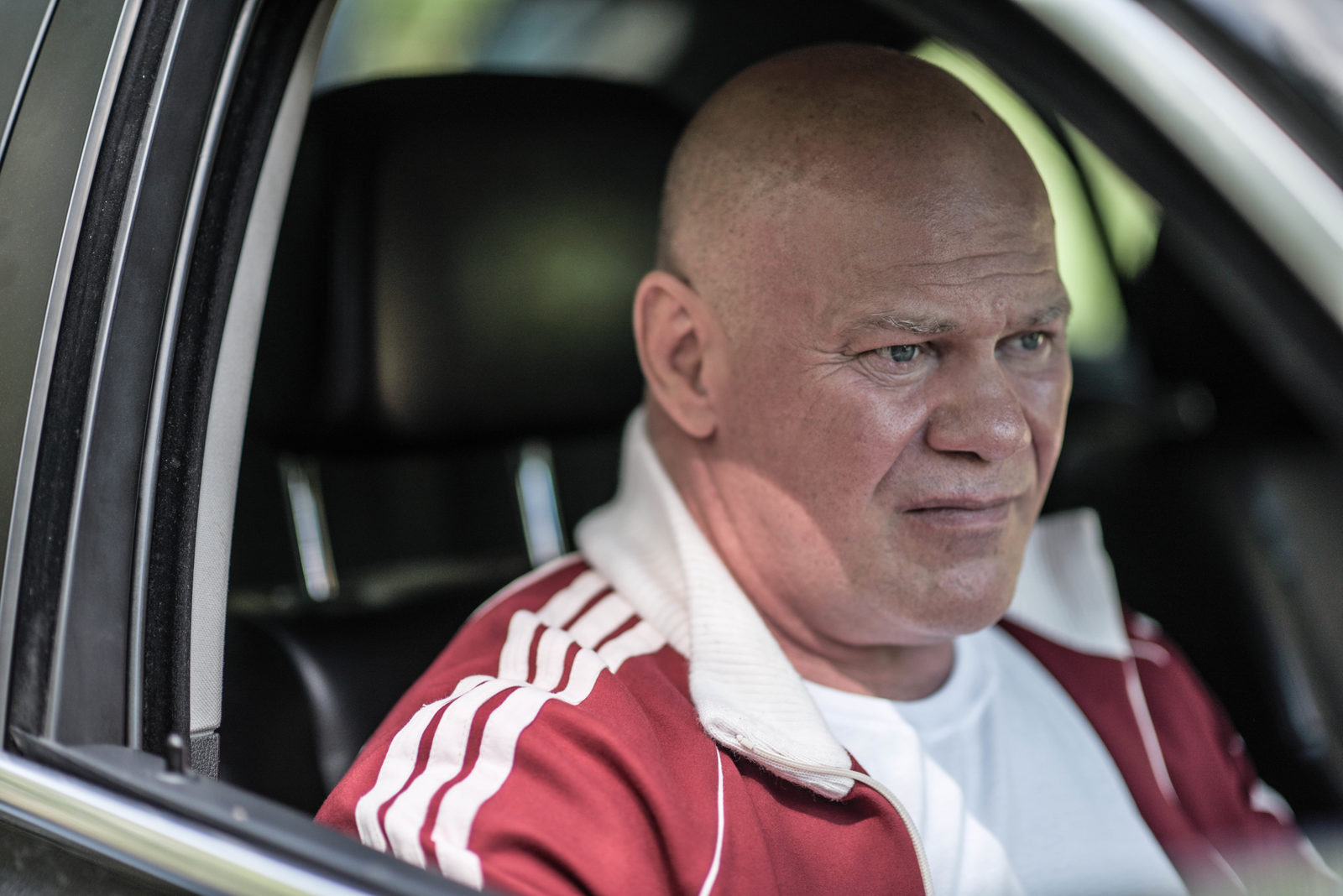 Бадыров Павел Олегович