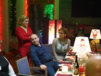 Мент С Рублевки Новогодний Беспредел 2 Мент С Рублевки Новогодний Беспредел 2