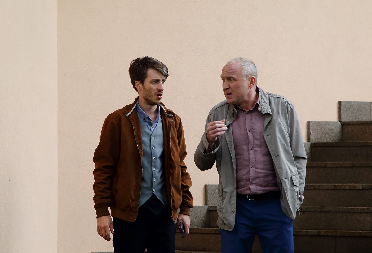   -2 (2019)