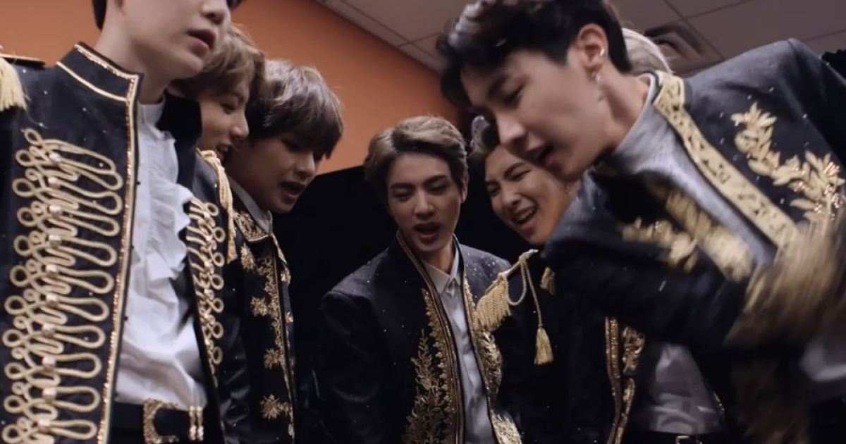 BTS:   .  (2019)