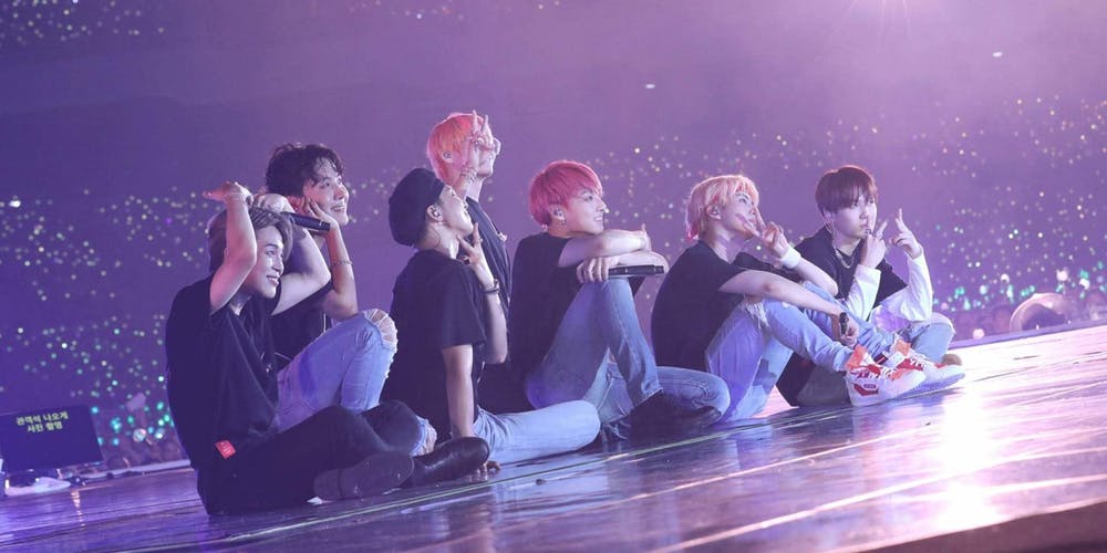 BTS:   .  (2019)