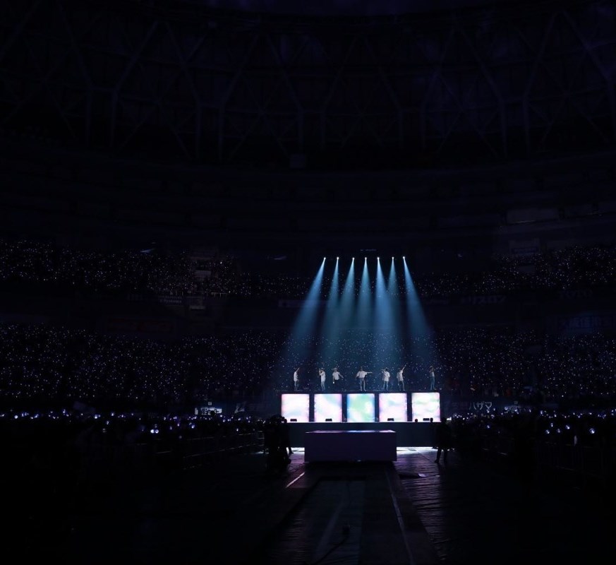 BTS:   .  (2019)