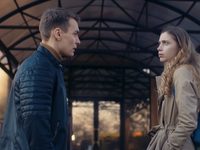 Анна Андрусенко - актриса - фильмография - российские актрисы - Кино-Театр.Ру