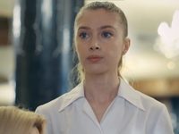 Анна Андрусенко - актриса - фильмография - российские актрисы - Кино-Театр.Ру