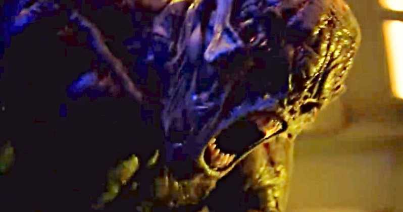 Doom:  (2019)