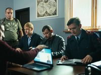 Великолепная Пятерка Новые Серии 2022 Года