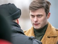 Сериал Реализация-2 (2020) - актеры и роли - российские фильмы и сериалы - Кино-Театр.Ру