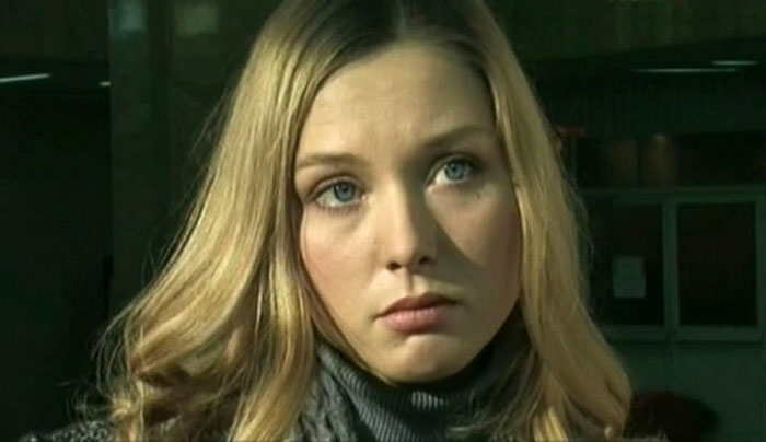 Бюст Ольги Вечкилевой – Похождения Нотариуса Неглинцева 2008