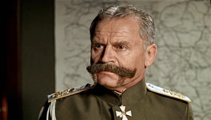 Кино генерал ли 2 серия